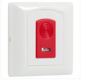 4pcs/lot 433/868 Wireless Panic Button Emergency Button For Home Alarm System Home Security Burglar Smart Alarm System button