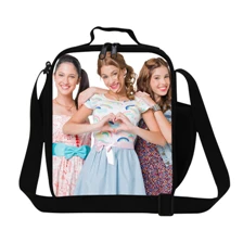 cute violettas lunch bag boys gifts 