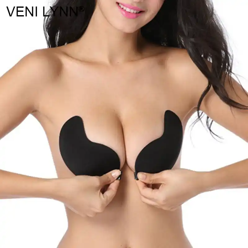 tiras adhesivas pecho