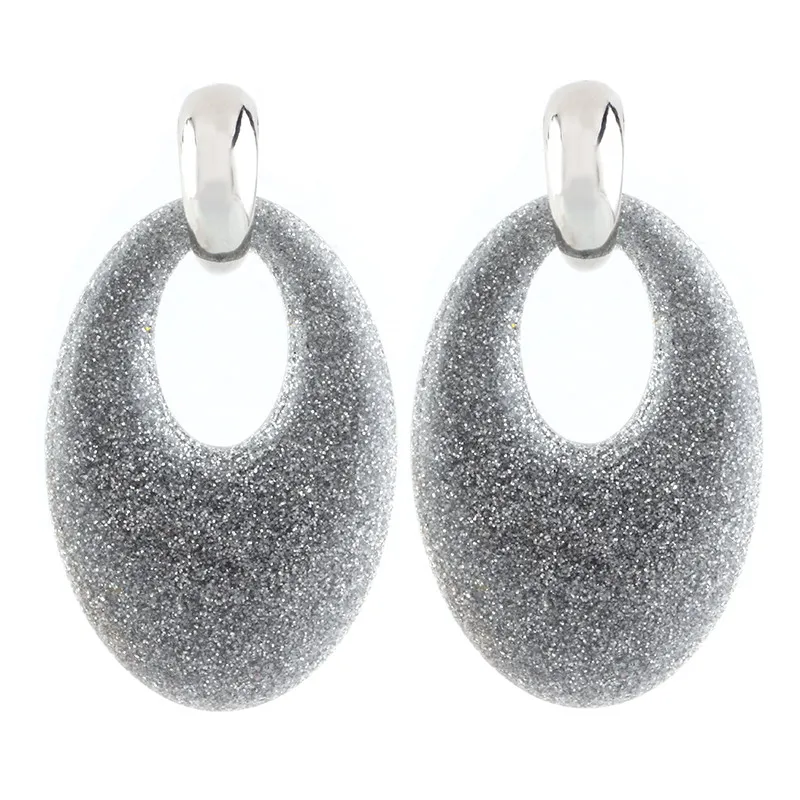 Earrings Long