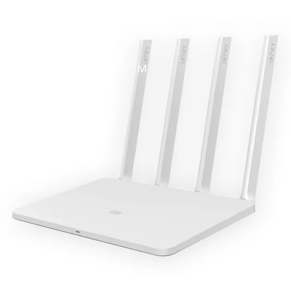 Wi Fi роутер Xiao mi 3 1167 Мбит/с 2 4/5 ГГц|Беспроводные роутеры| |