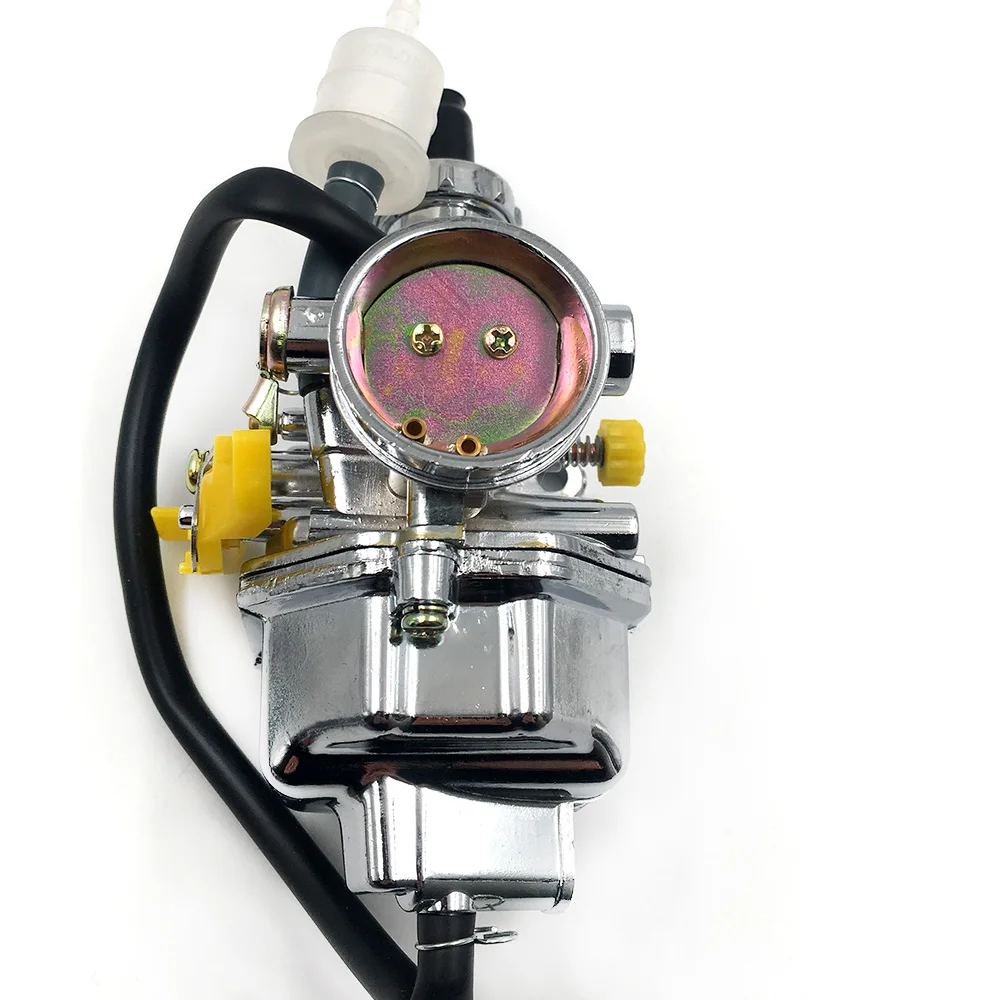 (Бесплатная доставка) карбюратор для мотоцикла JINGBI PZ26 Pz26mm Pz27mm Pz30mm Carb CG125CC 150cc 200cc
