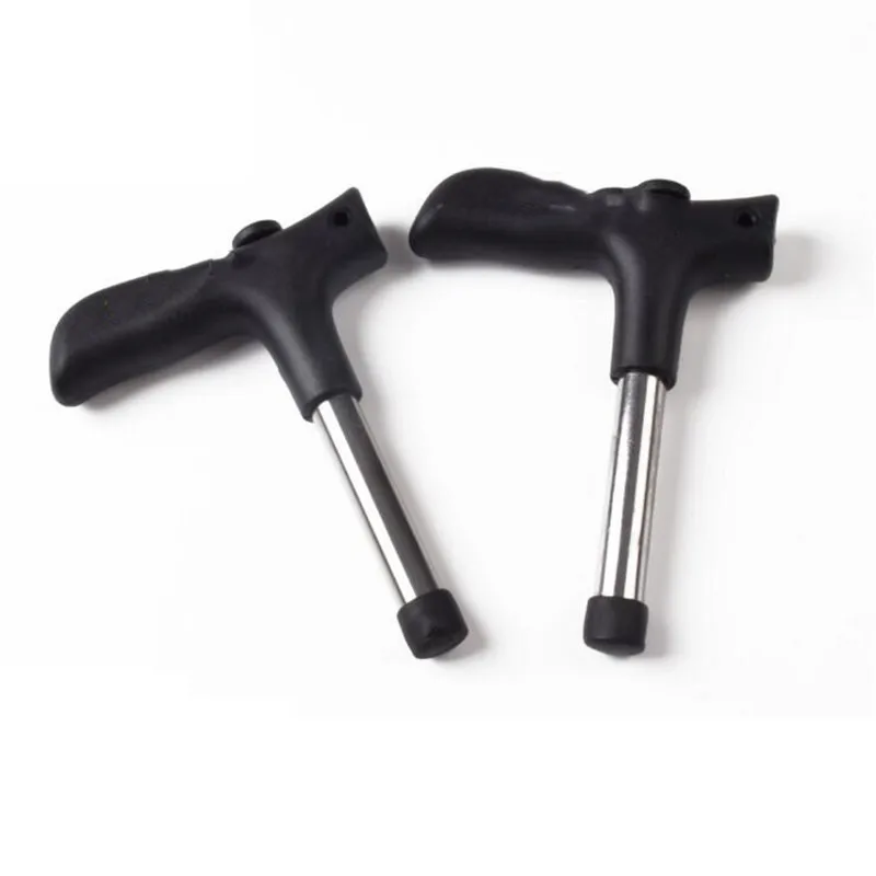 C667 Black Ctree 1 шт. практичный Многофункциональный прочный Нержавеющая сталь кокосовое открывалка открытие бурильщика фрукты Инструменты Ножи Кухня гаджеты c745 - Цвет: C667 Black