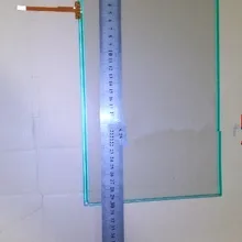 Высококачественный 13,3 дюймовый сенсорный экран 299*195 16:10 4 проводной сенсорный экран с USB контроллером машины промышленные медицинское оборудование