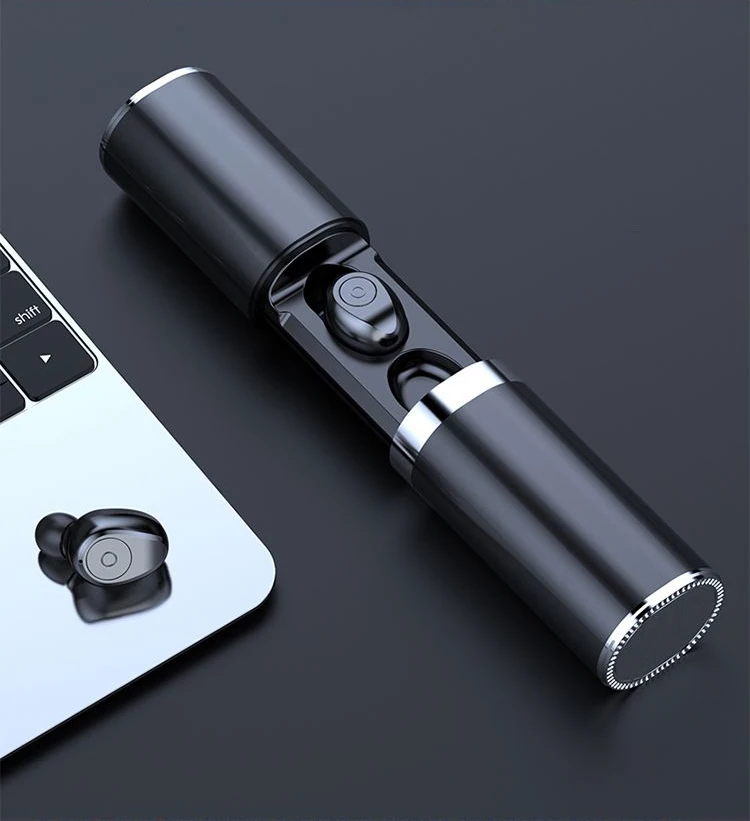 

F9 Bluetooth 5.0 Earphones TWS Wireless Headphones Blutooth Earphone Handsfree Headphone Sports Earbuds Gaming Headset Phone