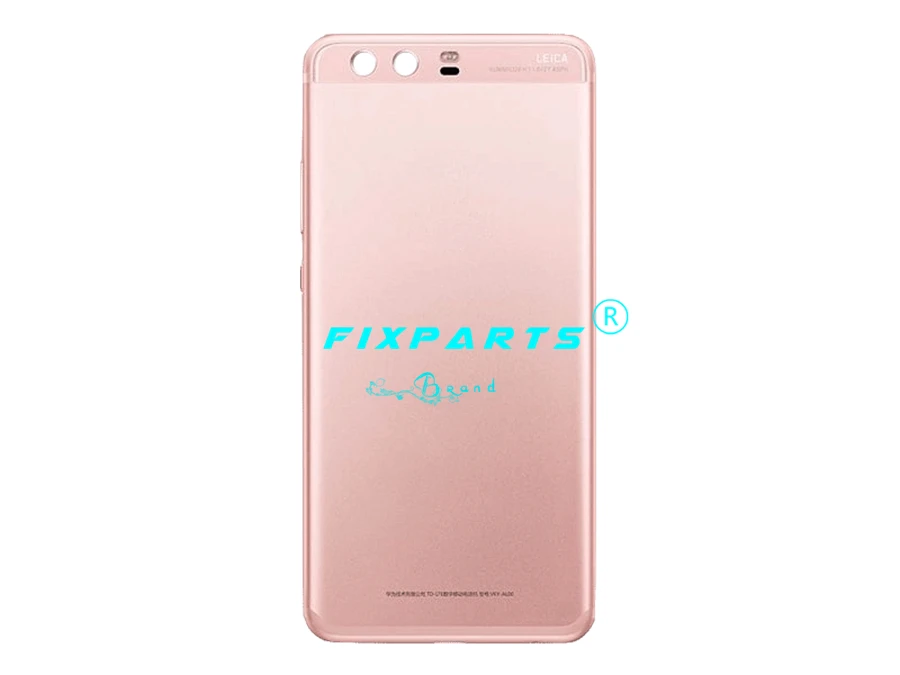 huawei P10 Plus 23