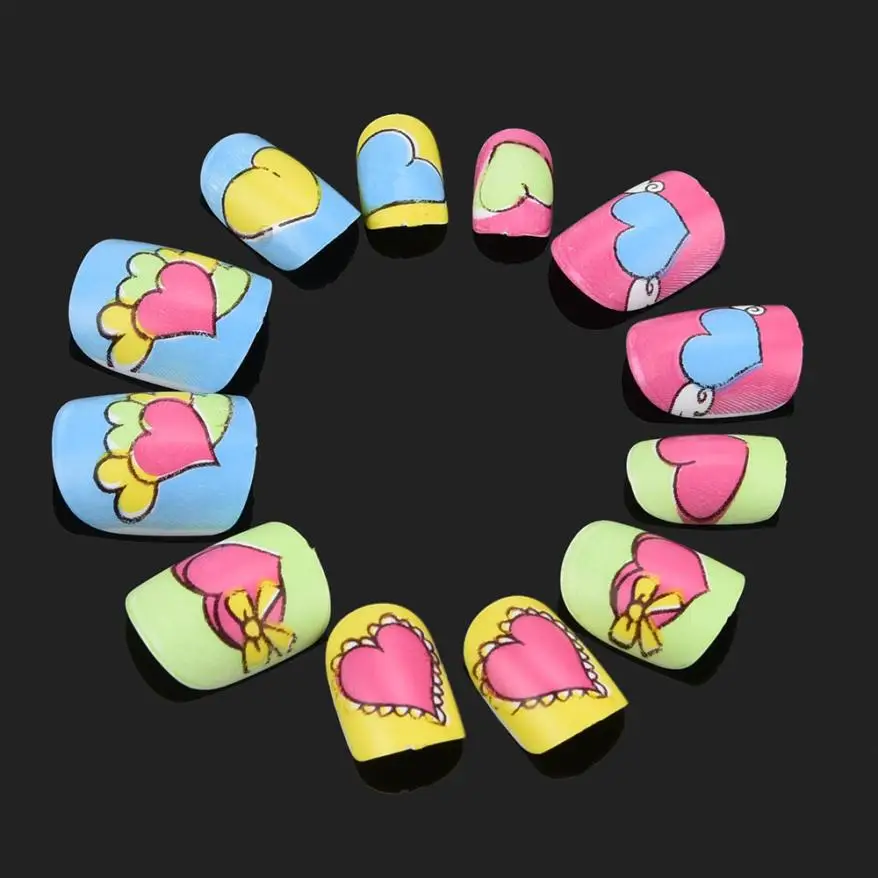 Nail Art Sticker (11)