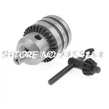 Электрический Инструмент Власти Компонент Тип Ключа Сверлильный Патрон B18 Установлен 3-16 мм