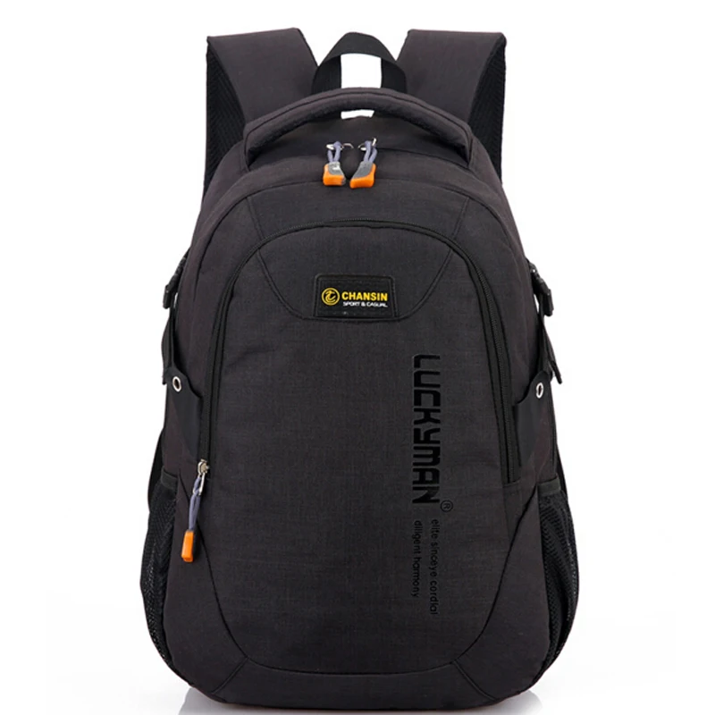 

Men lady Backpack Boys Girsl School bagss Work Travel Shoulder bags Mochila Teenager