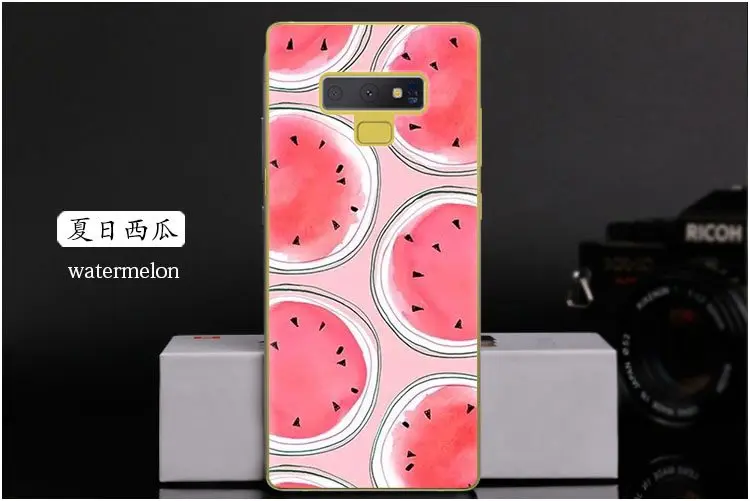 watermelon