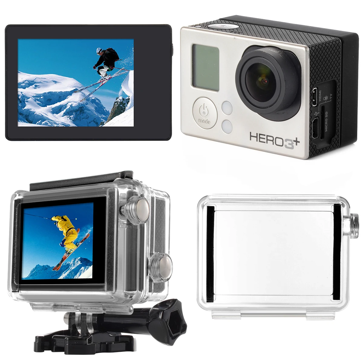 Lcd camera. Lcd camera. Монитор для камеры nikon d700. Gopro hero 4 silver. Gopro hero+ lcd.