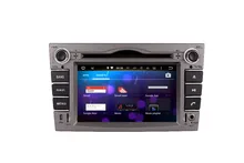 FREE GIFTS Quad Core 4 Android 5.1.1 Car DVD Player For Opel Corsa Vectra C D Meriva Vivaro Tigra Signum Radio GPS Navigation