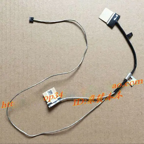 Новый оригинальный кабель для ASUS X580 led lcd lvds 14005-02340000 | Компьютеры и офис