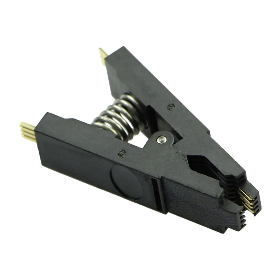 

Programmer Testing Clip SOP SOIC 8 SOIC8 DIP8 DIP 8 SOP8 Pin IC Test Clamp NEW