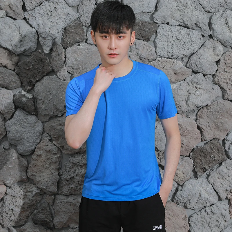 Running T Shirts (2)