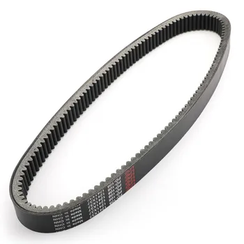 

Areyourshop Motorcycle Drive Belt For Arctic Cat 0627-014 Snowmobile for Bearcat 440 550 660 Wide Track Motorcycle Accessories