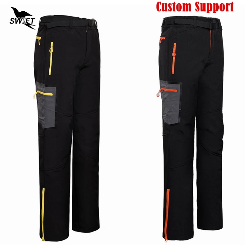 2016 para hombre impermeable pantalones de senderismo térmica tecnología de lana a prueba de viento ropa de pesca de esquí escalada caza senderismo Pantalones 2016 para hombre impermeable pantalones de senderismo térmica tecnología de lana a prueba de viento ropa de pesca de esquí escalada caza senderismo Pantalones