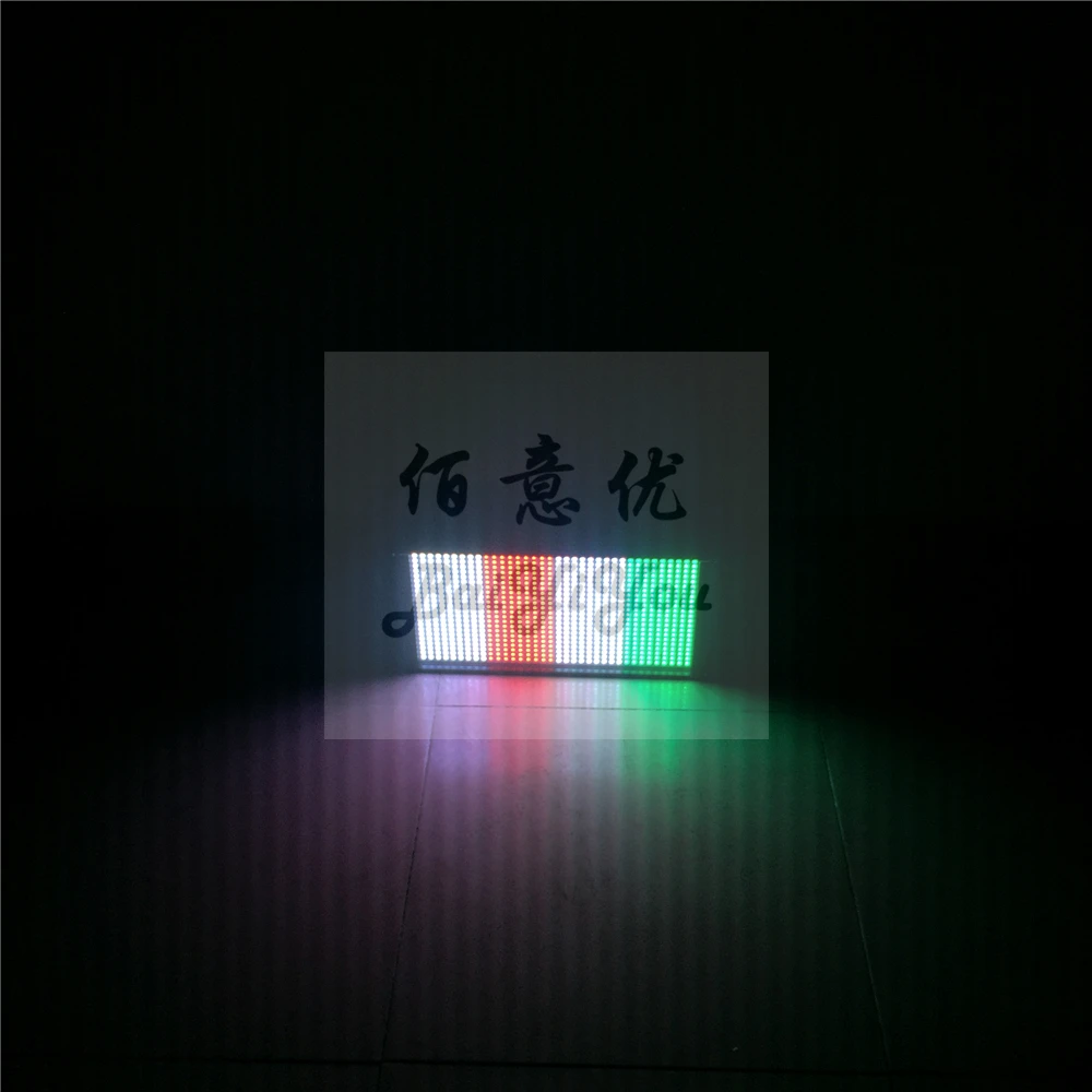 792pcs Strobe 22