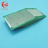 5pcs Double Side Copper Prototype PCB Tinned Universal Board Experimental Development Plate 40x60mm 4x6cm ► Photo 3/5