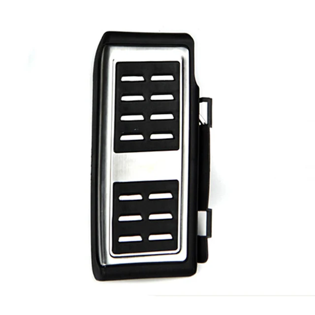 Pedals Fit For VW Golf 7 VII GTi MK7 Seat Leon Octavia A7 Rapid Audi A3