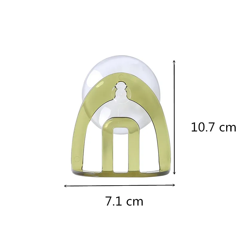 متعددة الوظائف الحائط الحمام المطبخ تخزين الرف أشتات الصابون المنظم التخزين والرفوف اكسسوارات