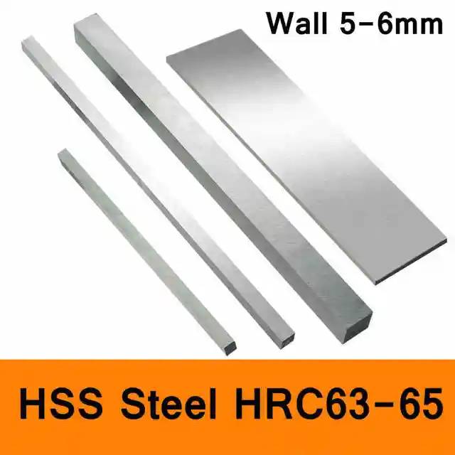 hss steel plate hrc63 to hrc65 high strength steel sheet turning high strength steel sheet