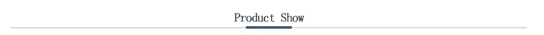 Product show 