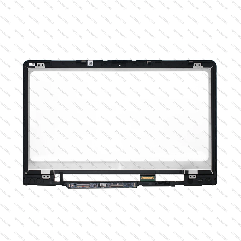 

New LCD Display Touch Screen Assembly Bezel For HP Pavilion x360 14-ba004 14-ba018 14-ba002 14-ba102 14-ba035 14-ba055 14-ba021