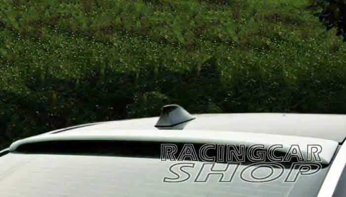 A Style ROOF SPOILER fit for BMW F01 NEW 7 SERIES 740i 750i 2009UP