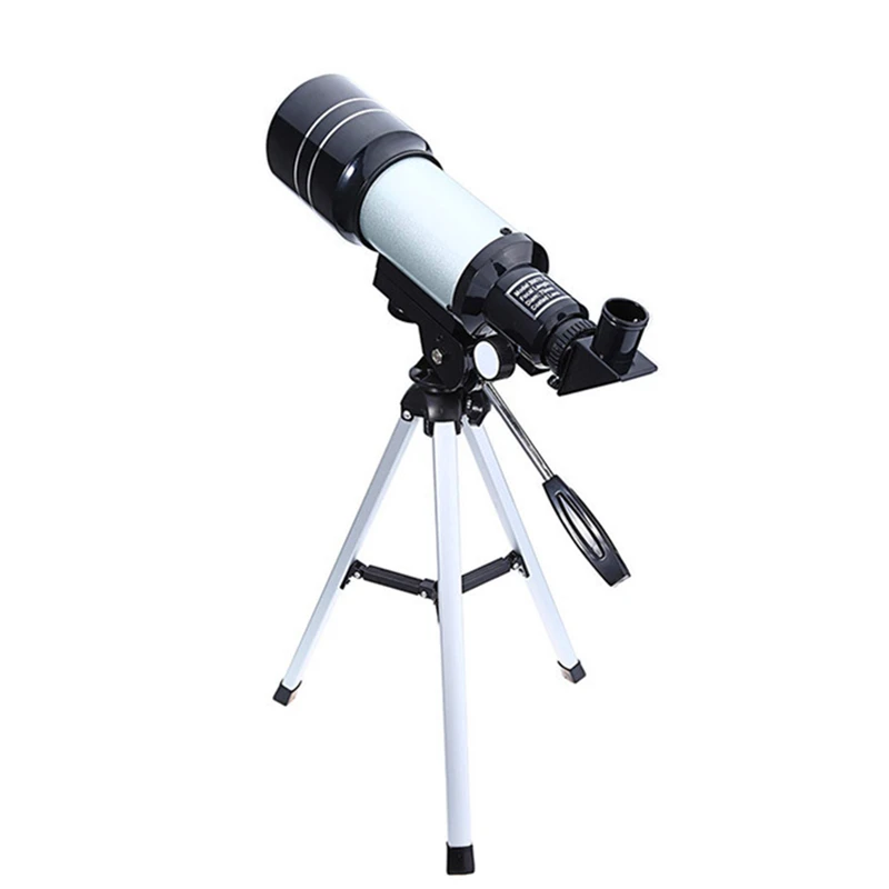 Профессиональный оптический телескоп Phoenix 150x F30070M HD астрономический