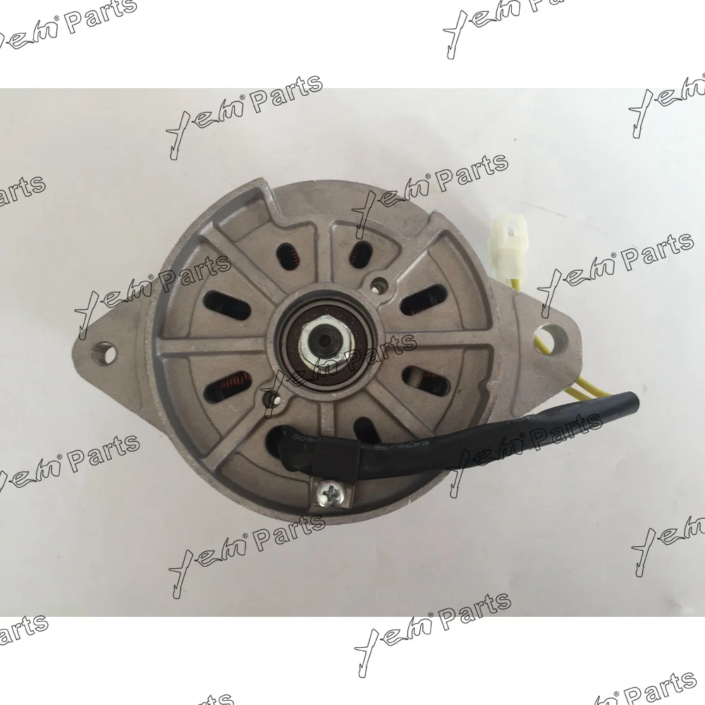 3tn84 alternator