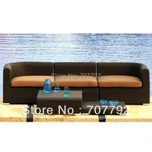 Мазара удобные открытый секционные сидения