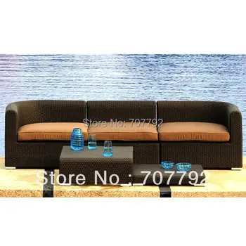 

Mazara Comfortable Outdoor Sectional Seating