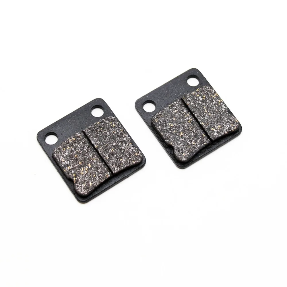 NEW GO KART REAR DISC BRAKE PAD PADS 150CC 200CC 250cc 300cc ATV Quad