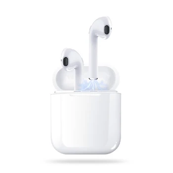 

I10 tws Mini Portable Wireless Earphone Automatic Connection Bluetooth 5.0 Noise Reduction Microphone Earplug For Office Driving