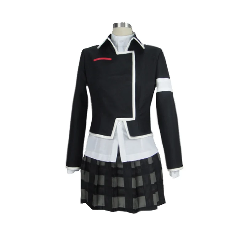 

RWBY Emerald Sustrai Cosplay Costume