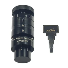 KLOM трубчатый Компьютеризированный ключ для резки резаков слесарные инструменты сливы Ключ Копир