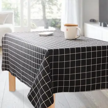 

1 Meter Linen Cloth For Needlework Upholstery Fabric Diy Sewing Fabric Linen Fabric For Tablecloths Sofa Sets Curtains Tecidos