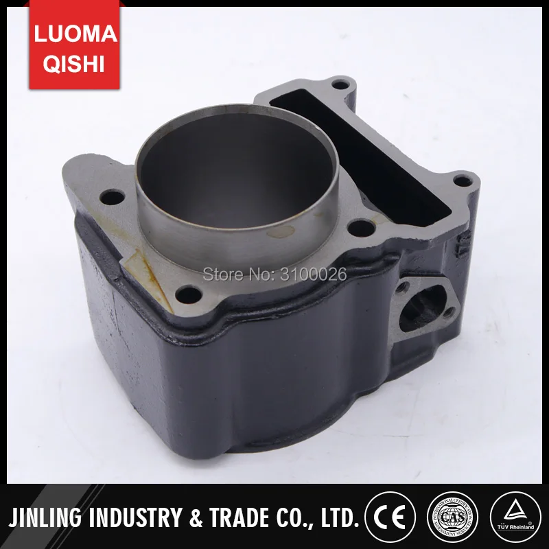 FA-D300-006-12-BUYANG-LINHAI-ATV-PARTS-ENGINE-CYLINDER