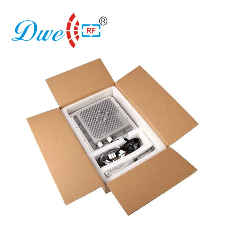 rfid wristband reader
