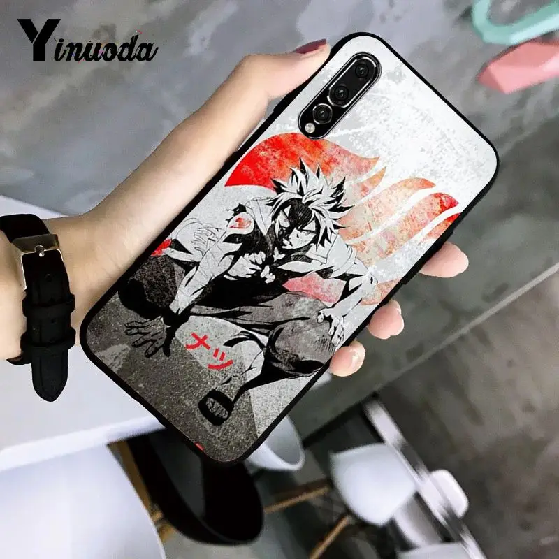 Anime Manga Fairy Tail logo