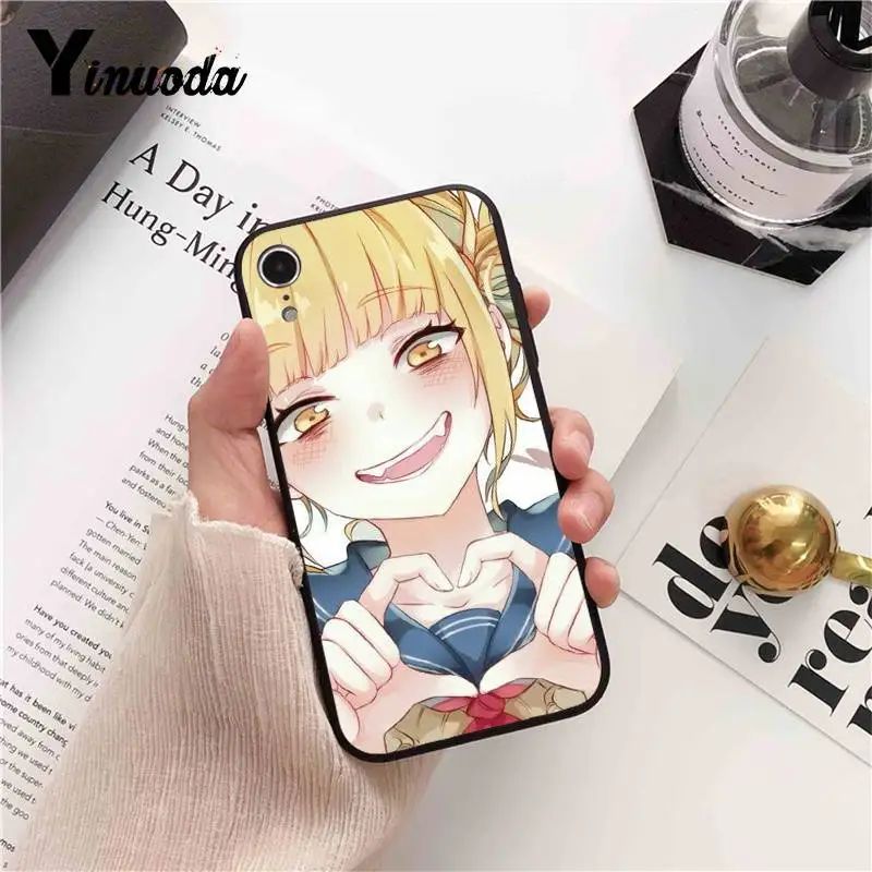 Anime My Hero Academia cool
