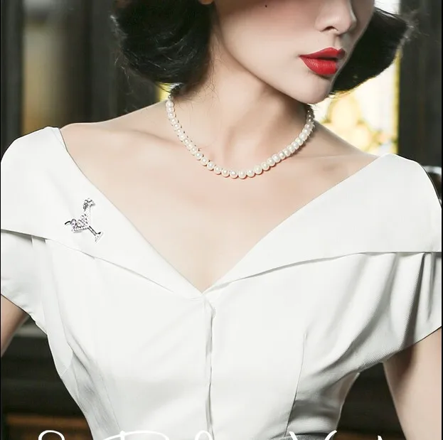 

30- le palais vintage 50s classy Audrey Hepburn style white shirt plus size blouse women camisas mujer pinup top