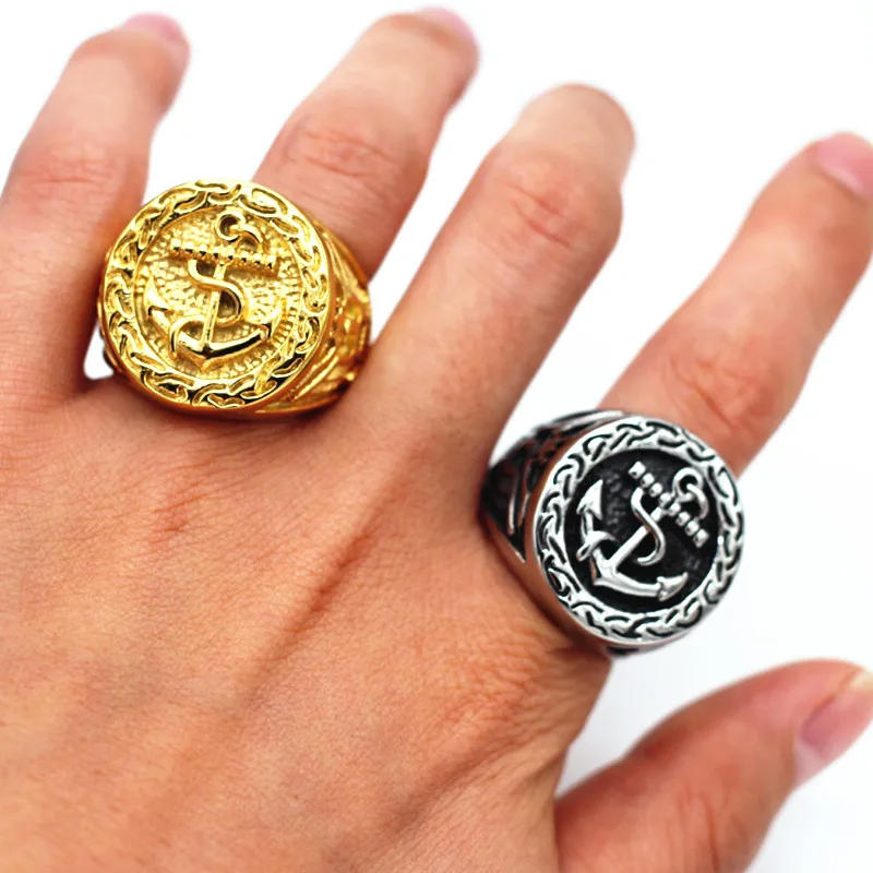 anchor ring 5