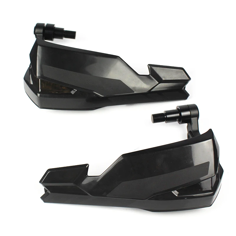 Handguard для MT07 MT09 XSR700 XSR900 XSR 900 700 MT FZ 07 09 FZ07 FZ09 Kawasaki Z900 руль ручной щетки с LED