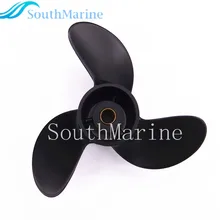 3R1W64516-0 подвесной пропеллер 7,8x8 для Tohatsu/Nissan 4HP 5HP 6HP подвесные двигатели 7,8x8