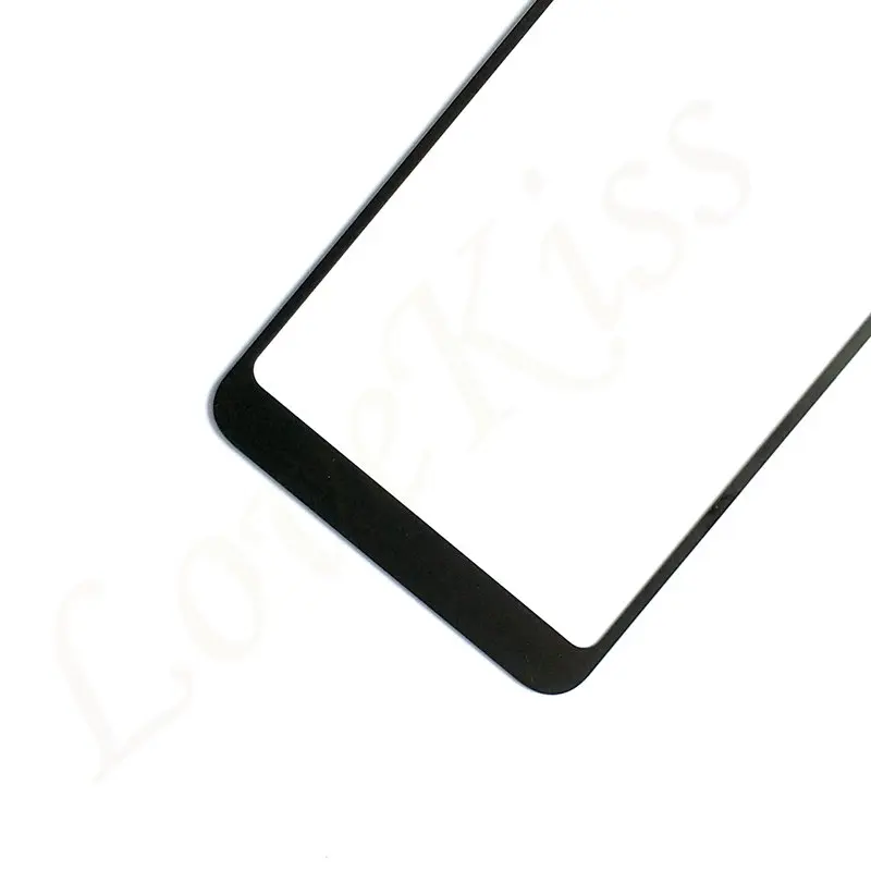 A8 Plus сенсорный экран для samsung Galaxy A8 Plus A8+ A530F A730F сенсорный экран сенсор стекло ЖК-дисплей передняя панель Крышка