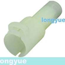 Longyue 100 комплект 1-Way Универсальный Авто pulg мужской разъем/контор LY-7014-7.8-11