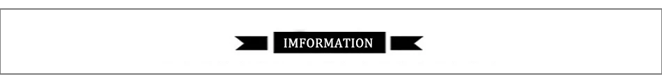 imformation