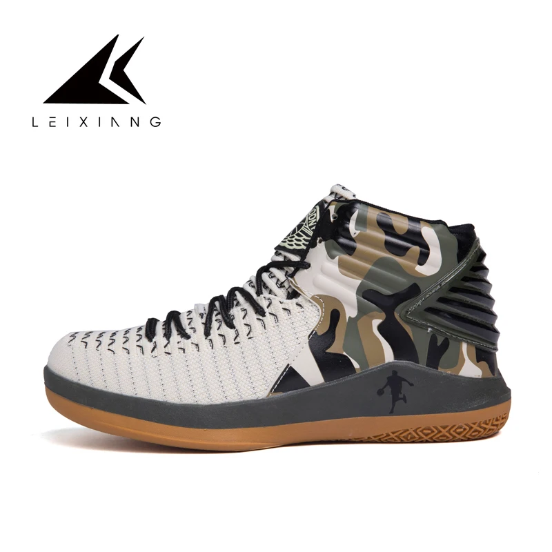 Últimas camuflaje zapatos de baloncesto hombres tobillo botas al aire libre del deporte Atlético Zapatos Hombre Lace-up cesta baloncesto zapatos Últimas camuflaje zapatos de baloncesto hombres tobillo botas al aire libre del deporte Atlético Zapatos Hombre Lace-up cesta baloncesto zapatos